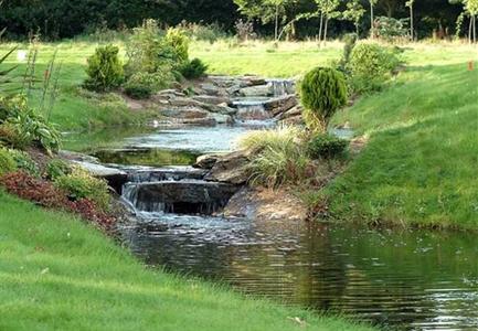 фото отеля Sprowston Manor Hotel Norwich
