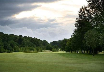 фото отеля Sprowston Manor Hotel Norwich