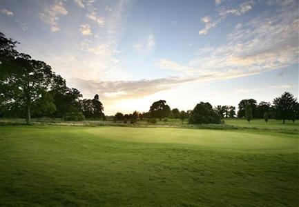 фото отеля Sprowston Manor Hotel Norwich