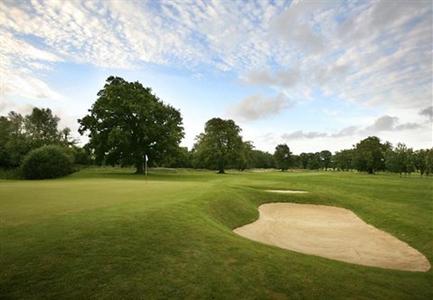 фото отеля Sprowston Manor Hotel Norwich