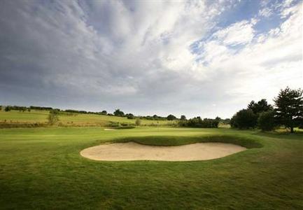 фото отеля Sprowston Manor Hotel Norwich