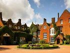 фото отеля Sprowston Manor Hotel Norwich