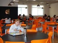 Residencia Sant Jordi Tarragona