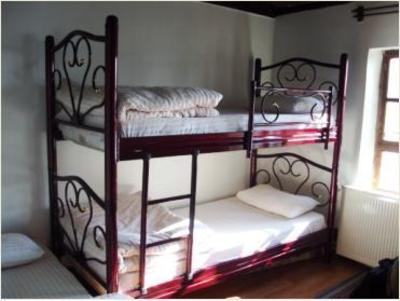 фото отеля Efe Guest House Safranbolu