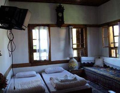 фото отеля Efe Guest House Safranbolu
