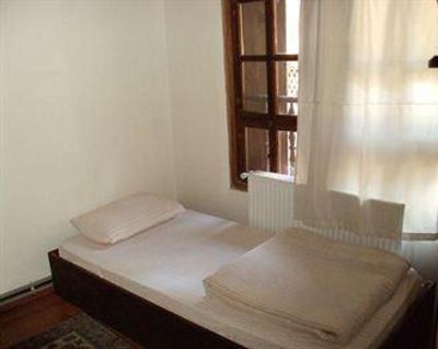 фото отеля Efe Guest House Safranbolu