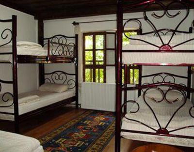 фото отеля Efe Guest House Safranbolu