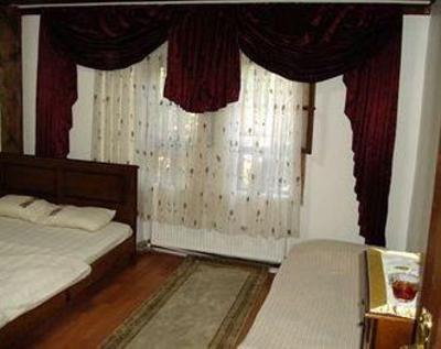 фото отеля Efe Guest House Safranbolu