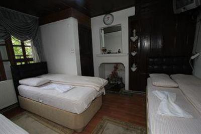 фото отеля Efe Guest House Safranbolu