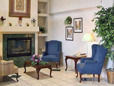 фото отеля Americas Best Value Inn - El Paso Medical Center