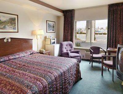 фото отеля Americas Best Value Inn - El Paso Medical Center