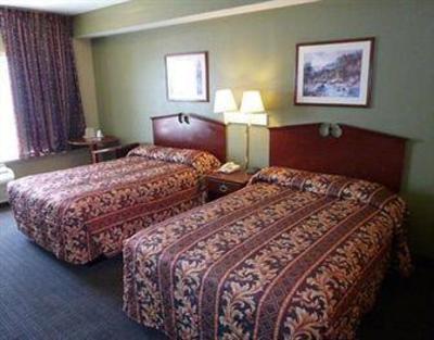 фото отеля Americas Best Value Inn - El Paso Medical Center