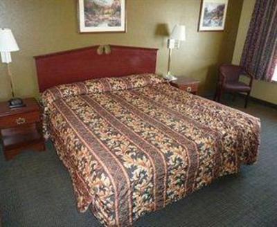 фото отеля Americas Best Value Inn - El Paso Medical Center