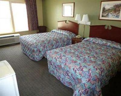 фото отеля Americas Best Value Inn - El Paso Medical Center