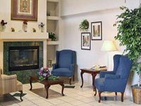 Americas Best Value Inn - El Paso Medical Center