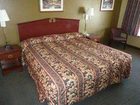 фото отеля Americas Best Value Inn - El Paso Medical Center