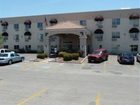 фото отеля Americas Best Value Inn - El Paso Medical Center