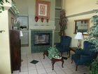 фото отеля Americas Best Value Inn - El Paso Medical Center