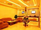 фото отеля Green Tree Inn Guiyang Shifu Road Hotel