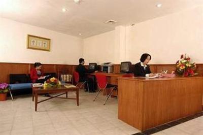 фото отеля The Royal Plaza Hotel Gangtok