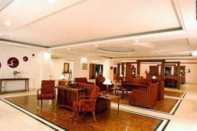 фото отеля The Royal Plaza Hotel Gangtok