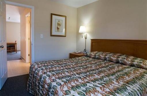 фото отеля Home Away Extended Stay Studios Hixson