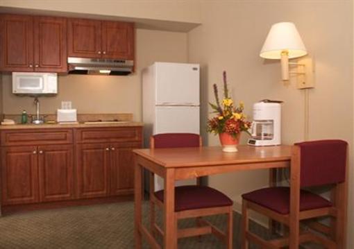 фото отеля Home Away Extended Stay Studios Hixson