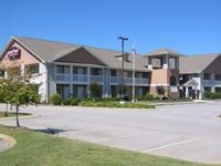 Home Away Extended Stay Studios Hixson