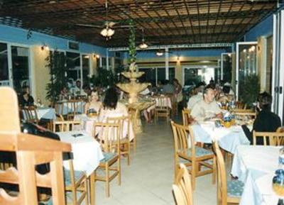 фото отеля Kasapakis Aparthotel