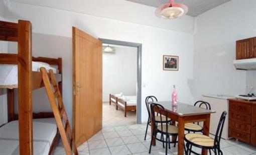 фото отеля Kasapakis Aparthotel