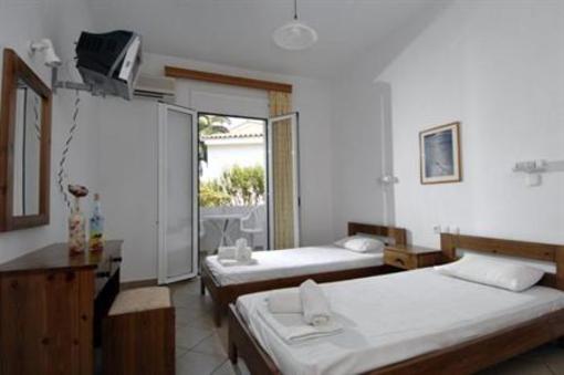 фото отеля Kasapakis Aparthotel