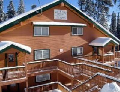 фото отеля Apex Whitetail Chalet