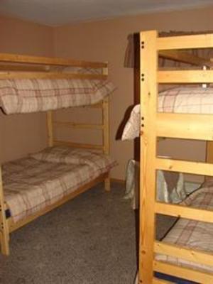 фото отеля Apex Whitetail Chalet