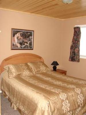 фото отеля Apex Whitetail Chalet