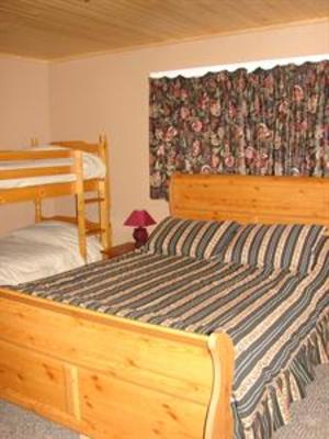 фото отеля Apex Whitetail Chalet