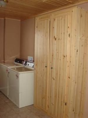 фото отеля Apex Whitetail Chalet