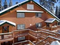 Apex Whitetail Chalet