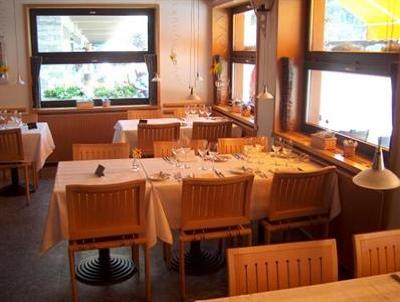 фото отеля Hotel Forni Airolo