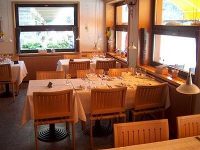 Hotel Forni Airolo