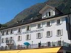 фото отеля Hotel Forni Airolo