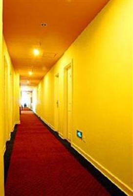 фото отеля Home Inn Jining Guhuai Road