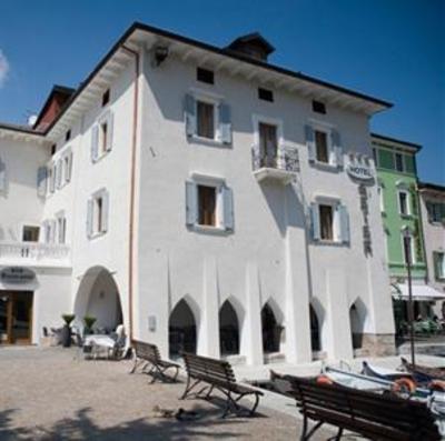 фото отеля Geier Hotel