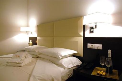 фото отеля Geier Hotel