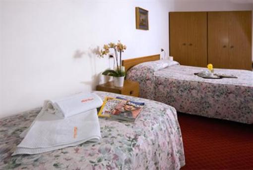 фото отеля Geier Hotel