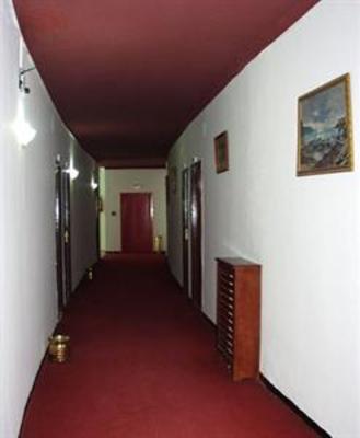 фото отеля Panoramic Hotel Constantine