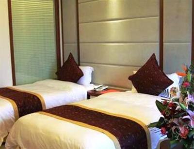 фото отеля Suhai Hot Spa Hotel