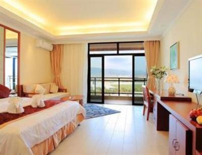 фото отеля Suhai Hot Spa Hotel