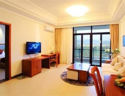 фото отеля Suhai Hot Spa Hotel