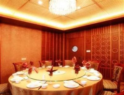 фото отеля Suhai Hot Spa Hotel