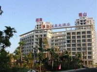 Suhai Hot Spa Hotel